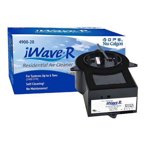 iWave-R Residential Air Cleaner